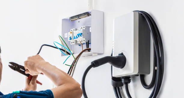 Best Industrial Electrical Services  in Emmaus, PA